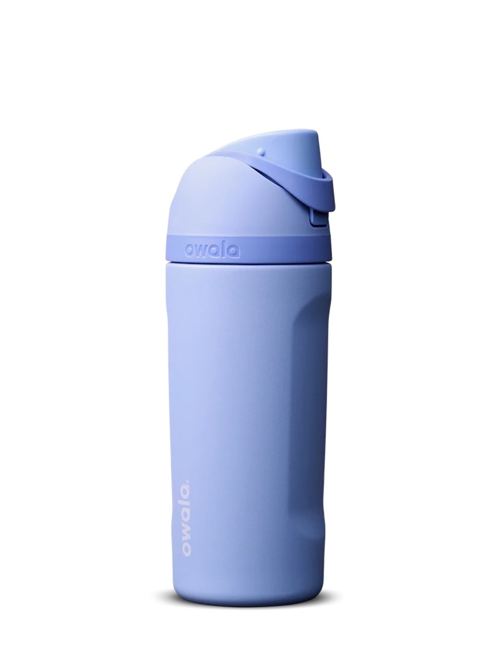 🌊 Owala Water Bottle FreeSip 16oz “Out of the Blue” NWT In Hand
